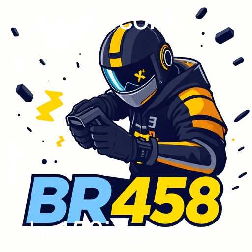 A Ascensão do BR458 nos Cenários dos Jogos Virtuais