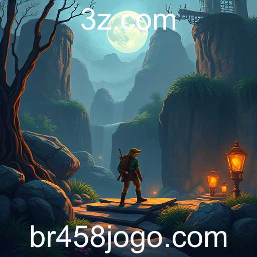 BR458: Revolução no Mundo dos Jogos Online