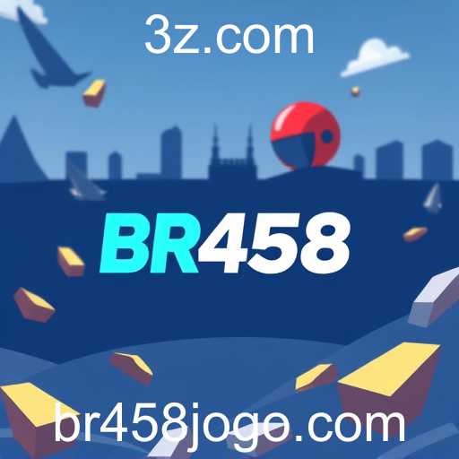 BR458 Revoluciona o Cenário dos Jogos Online