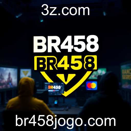 O Impacto dos eSports com Br458: Tendências e Novidades