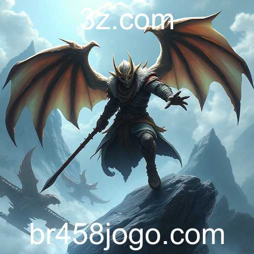 A Evolução do BR458 e o Mundo dos Games em 2025