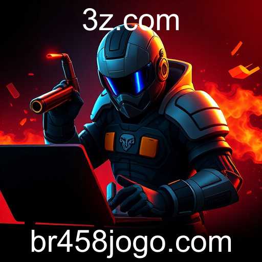 BR458 se Consolida no Mercado de Jogos Online