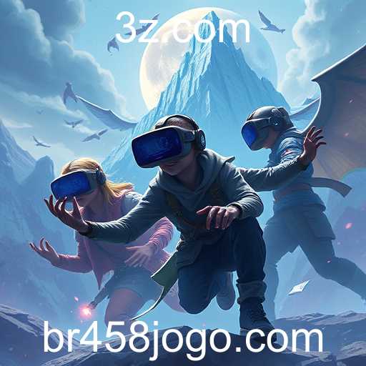 Tendências e Inovações no Mundo dos Jogos Digitais: BR458